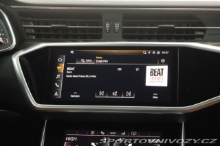 Audi A7 S-Line 55 TFSI 2021