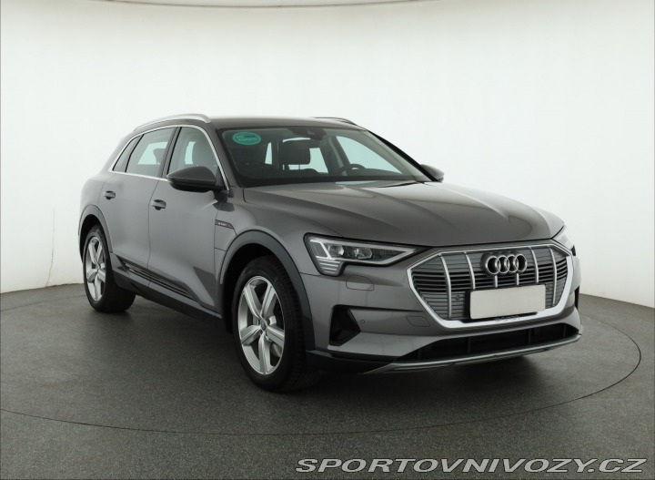Audi Ostatní modely e-tron  e-tron 55 quattro 2019
