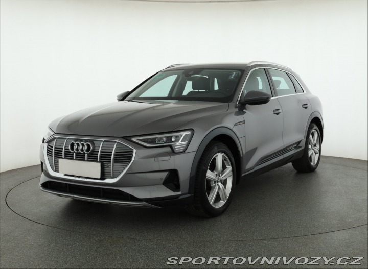 Audi Ostatní modely e-tron  e-tron 55 quattro 2019