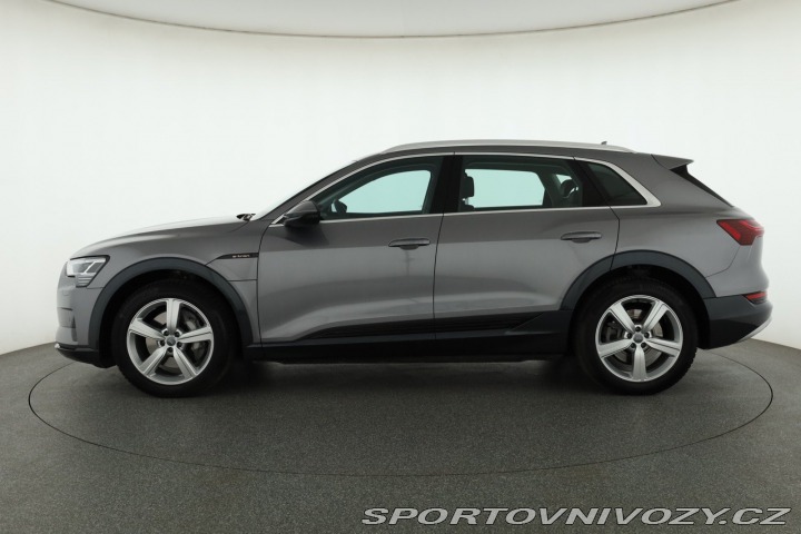 Audi Ostatní modely e-tron  e-tron 55 quattro 2019