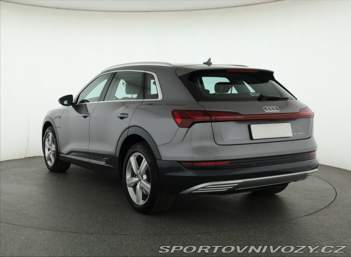 Audi Ostatní modely e-tron  e-tron 55 quattro 2019