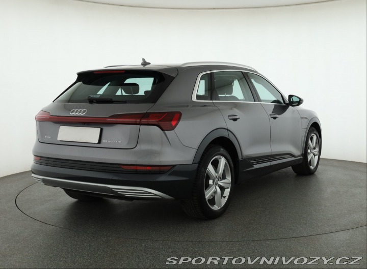 Audi Ostatní modely e-tron  e-tron 55 quattro 2019