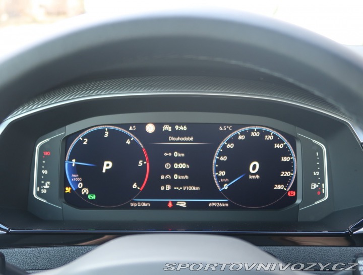 Volkswagen Arteon R-line 2.0 TDI 4Motion 2021