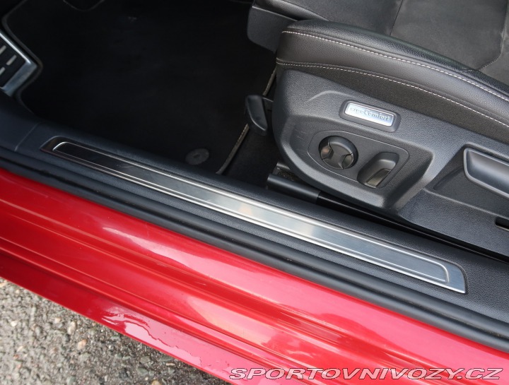 Volkswagen Arteon R-line 2.0 TDI 4Motion 2021
