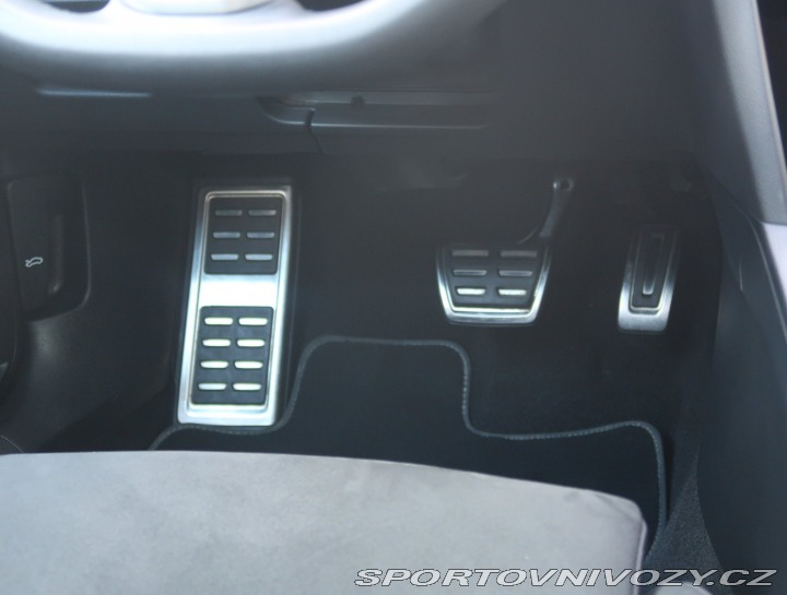 Volkswagen Arteon R-line 2.0 TDI 4Motion 2021