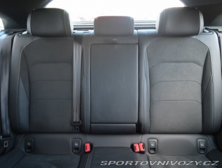 Volkswagen Arteon R-line 2.0 TDI 4Motion 2021