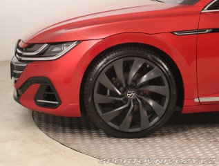 Volkswagen Arteon R-line 2.0 TDI 4Motion 2021