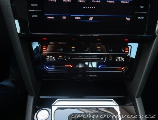 Volkswagen Arteon R-line 2.0 TDI 4Motion 2021