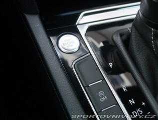 Volkswagen Arteon R-line 2.0 TDI 4Motion 2021