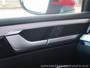 Volkswagen Arteon R-line 2.0 TDI 4Motion 2021