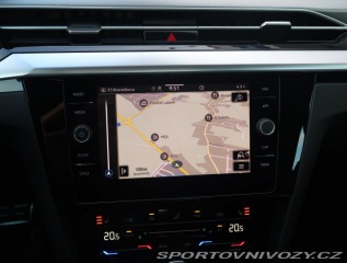 Volkswagen Arteon R-line 2.0 TDI 4Motion 2021