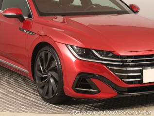 Volkswagen Arteon R-line 2.0 TDI 4Motion 2021