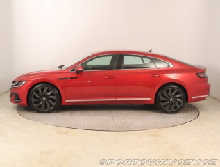 Volkswagen Arteon R-line 2.0 TDI 4Motion 2021