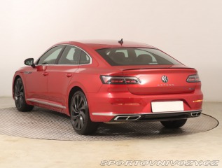 Volkswagen Arteon R-line 2.0 TDI 4Motion 2021