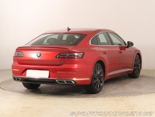 Volkswagen Arteon R-line 2.0 TDI 4Motion 2021