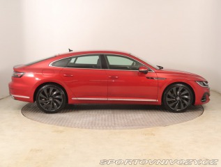 Volkswagen Arteon R-line 2.0 TDI 4Motion 2021