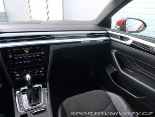 Volkswagen Arteon R-line 2.0 TDI 4Motion 2021