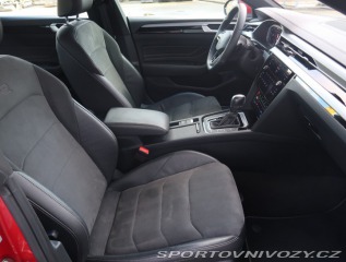 Volkswagen Arteon R-line 2.0 TDI 4Motion 2021