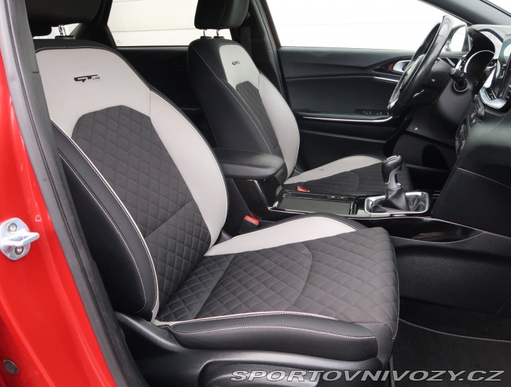 Kia ProCeed 1.4 T-GDI 2019