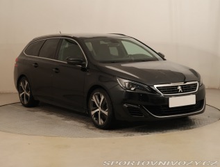 Peugeot 308 GT GT 2.0 HDI