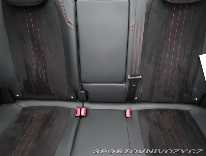Peugeot 308 GT GT 2.0 HDI 2016