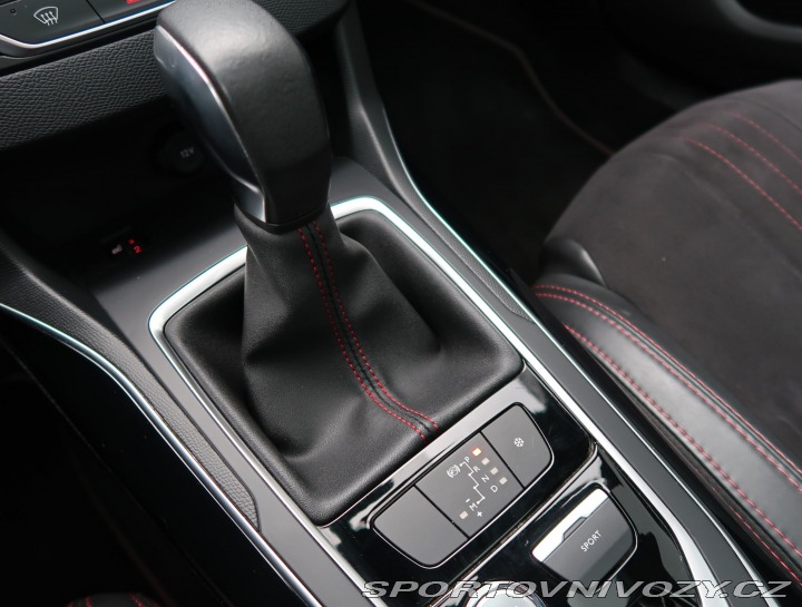 Peugeot 308 GT GT 2.0 HDI 2016