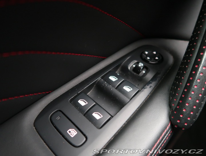 Peugeot 308 GT GT 2.0 HDI 2016