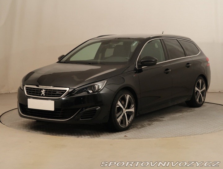 Peugeot 308 GT GT 2.0 HDI 2016