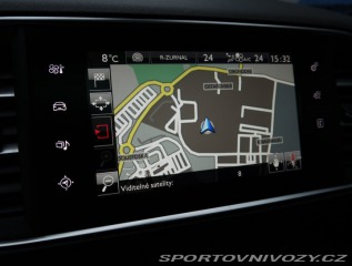 Peugeot 308 GT GT 2.0 HDI 2016
