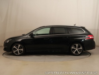 Peugeot 308 GT GT 2.0 HDI 2016