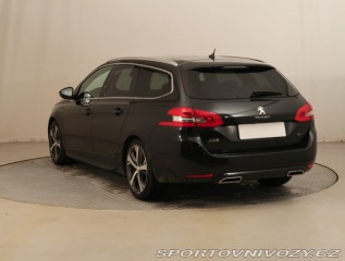 Peugeot 308 GT GT 2.0 HDI 2016