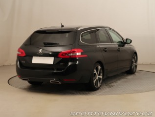 Peugeot 308 GT GT 2.0 HDI 2016