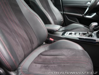 Peugeot 308 GT GT 2.0 HDI 2016
