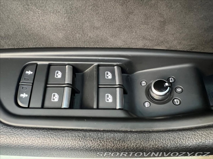 Audi A4 3,0 TDI V6 QUATTRO S-LINE 2016
