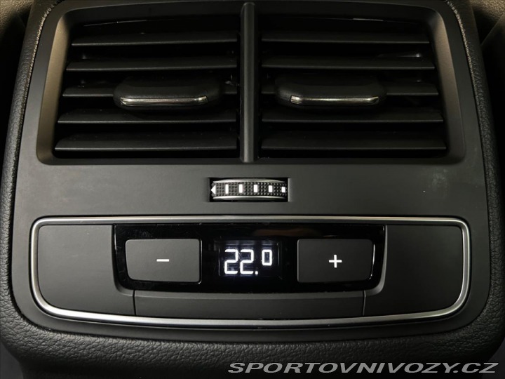 Audi A4 3,0 TDI V6 QUATTRO S-LINE 2016