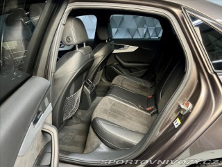 Audi A4 3,0 TDI V6 QUATTRO S-LINE 2016