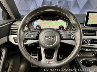 Audi A4 3,0 TDI V6 QUATTRO S-LINE 2016