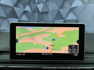 Audi A4 3,0 TDI V6 QUATTRO S-LINE 2016