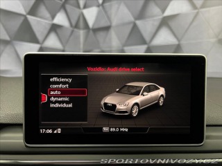 Audi A4 3,0 TDI V6 QUATTRO S-LINE 2016