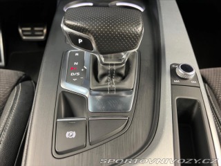 Audi A4 3,0 TDI V6 QUATTRO S-LINE 2016