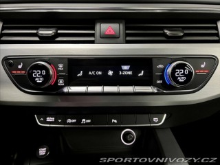 Audi A4 3,0 TDI V6 QUATTRO S-LINE 2016