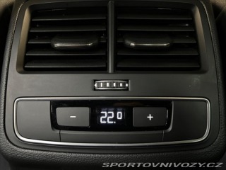 Audi A4 3,0 TDI V6 QUATTRO S-LINE 2016