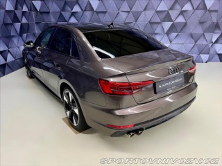 Audi A4 3,0 TDI V6 QUATTRO S-LINE 2016