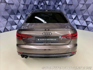 Audi A4 3,0 TDI V6 QUATTRO S-LINE 2016