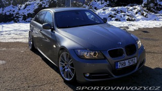 BMW 3 E90 335i