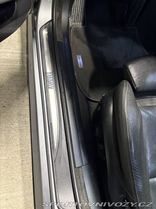 BMW 3 E90 335i 2008