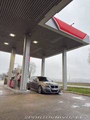 BMW 3 E90 335i 2008