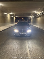 BMW 3 E90 335i 2008