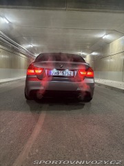 BMW 3 E90 335i 2008
