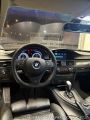 BMW 3 E90 335i 2008